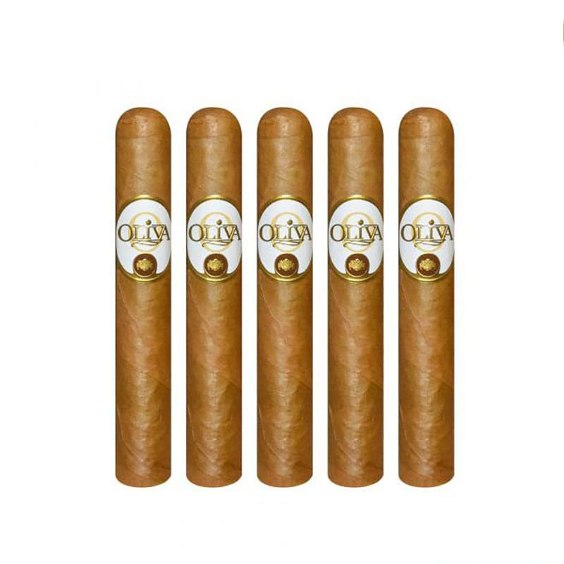 Oliva Connecticut Reserve Toro Box-Pressed Hộp 10 Điếu