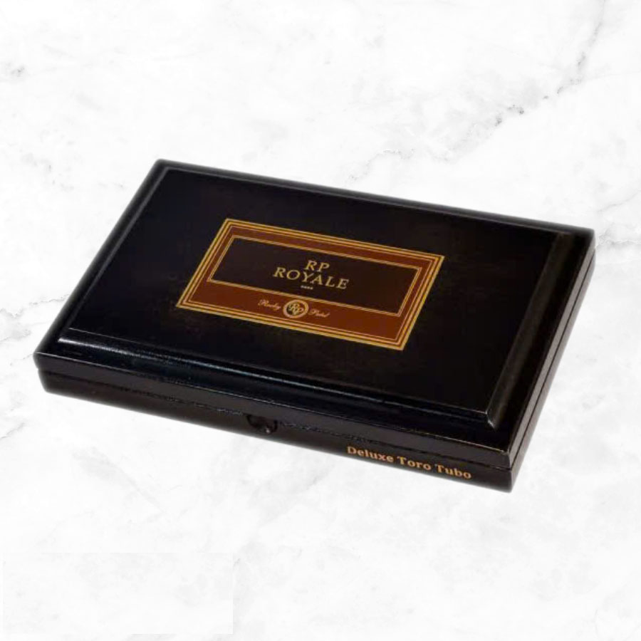 Rocky Patel Royale Tubo Hộp 10 Điếu