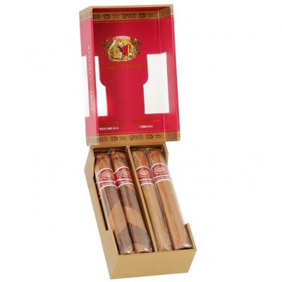 Romeo Reserva Real Twisted Toro 8ct Sampler Hộp 8 Điếu