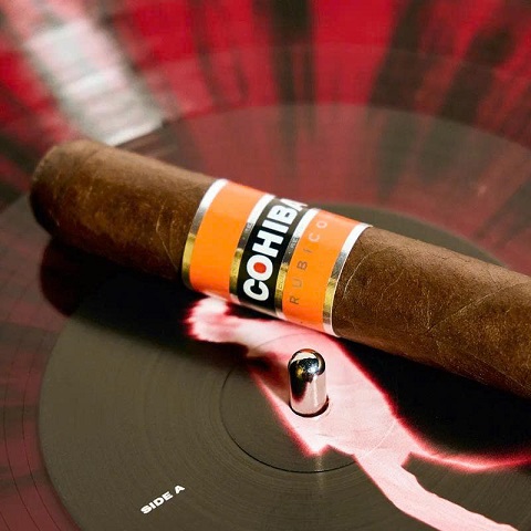 Cohiba Rubicon Toro Hộp 20 Điếu