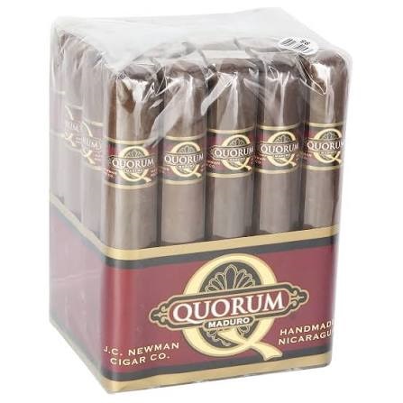 Quorum Maduro Double Gordo 20 Điếu